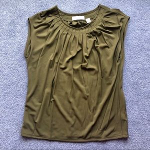 Liz Claiborne Top